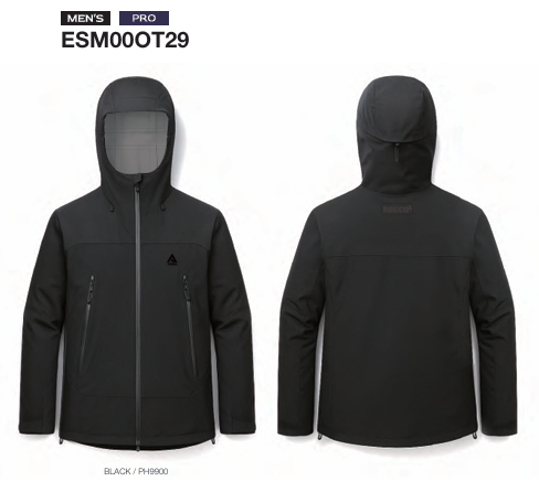2627 PHENIX Vanterra 3L Jacket GORE-TEX : ESM00OT29
