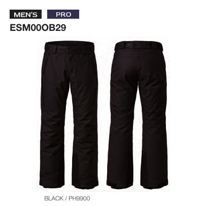 2627 PHENIX Vanterra 3L Pants GORE-TEX : ESM00OB29