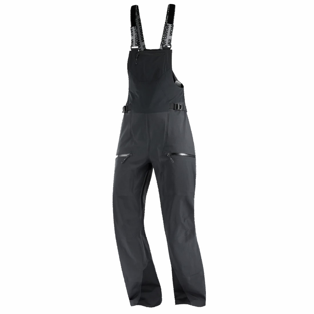 2526 SALOMON ABSOLUTE 3L BIB M