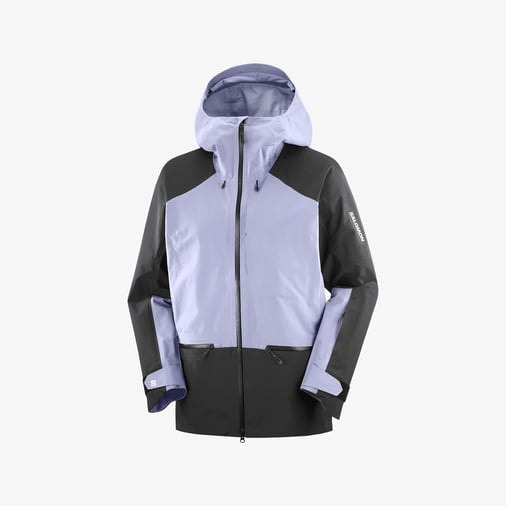 2526 SALOMON ABSOLUTE 3L JKT M