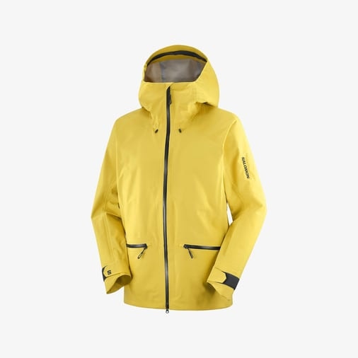 2526 SALOMON ABSOLUTE 3L JKT M