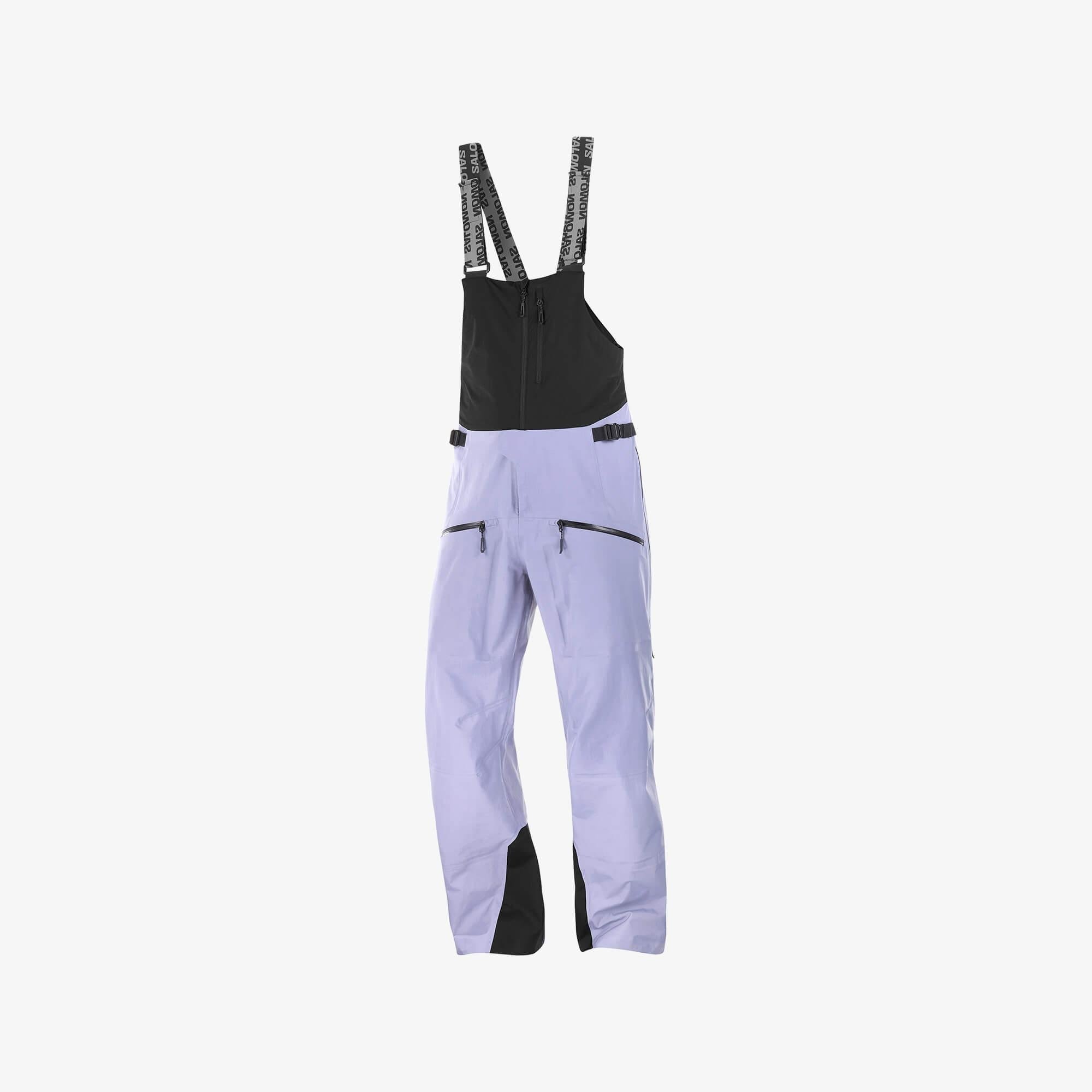 2526 SALOMON ABSOLUTE 3L BIB M