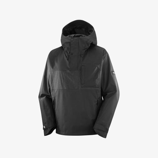 2526 SALOMON VENOM ANORAK M