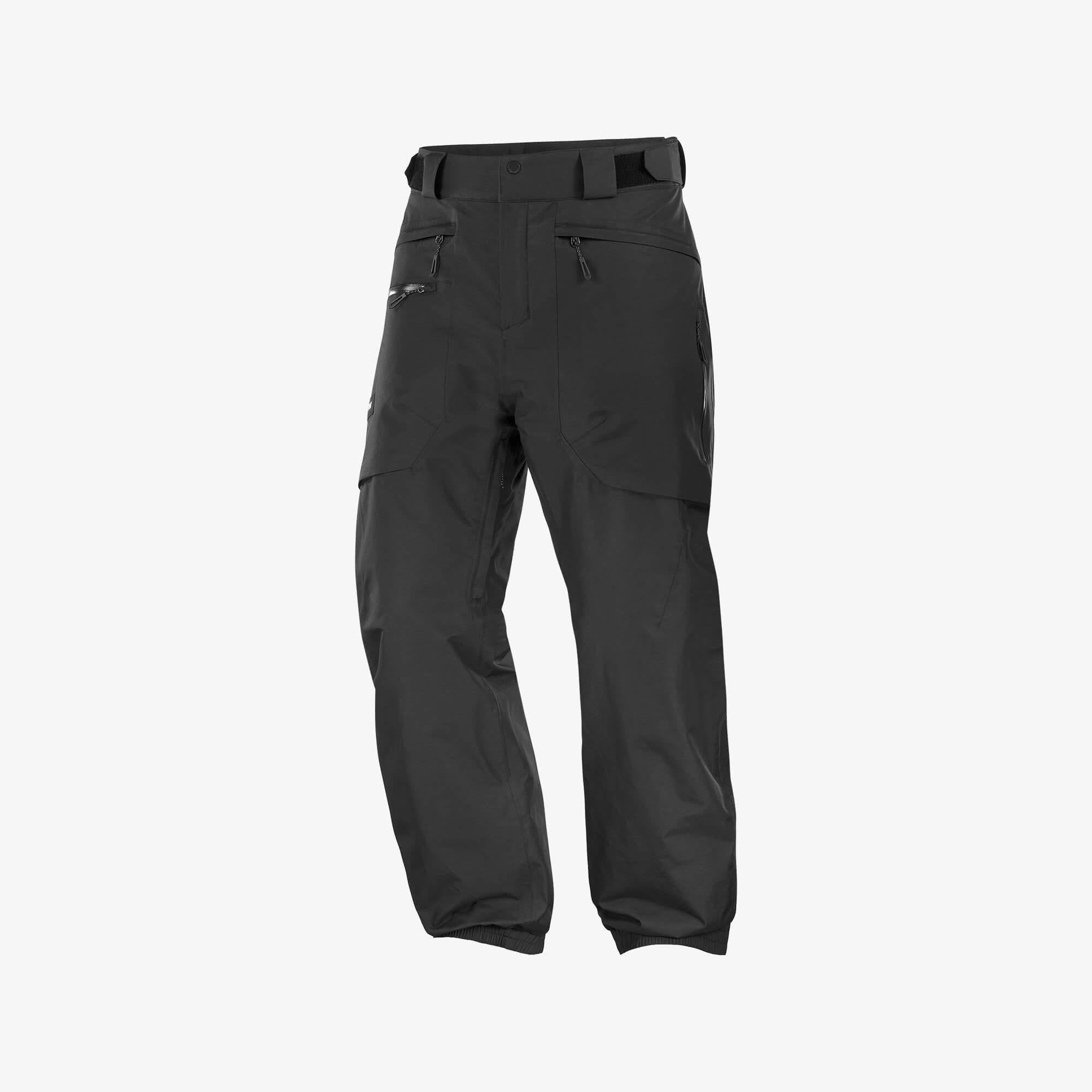 2526 SALOMON VENOM PANT M / LC2636800