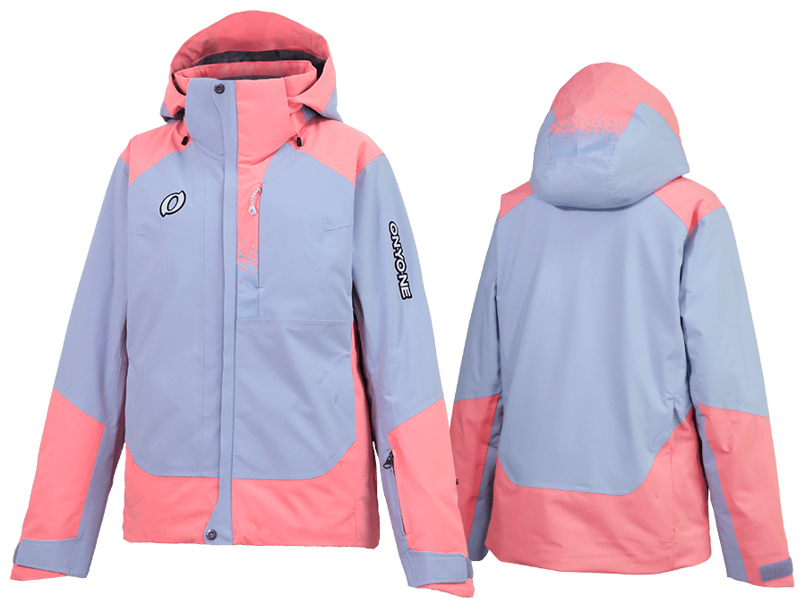 2627 ONYONE LADIES' DEMO TEAM OUTER JACKET : ONJ89420