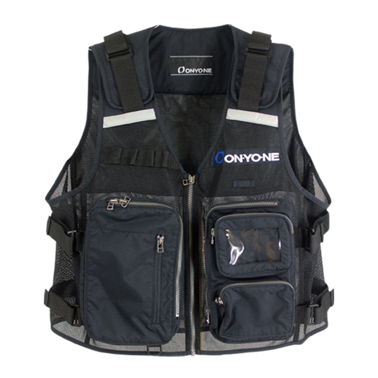 2627 ONYONE WORK VEST : ONV990WV