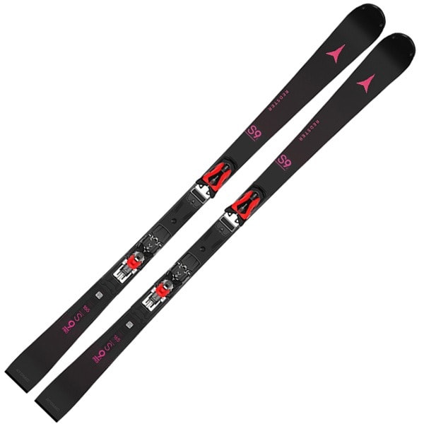 2627 ATOMIC REDSTER S9i PRO+ICON RS 16