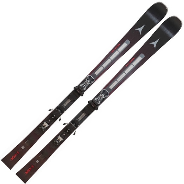 2627 ATOMIC REDSTER S9i RVSK S+I 12 GW