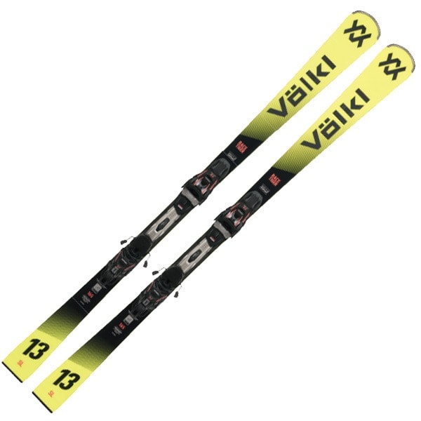 2627 VOeLKL RACETIGER SL + RMotion T12