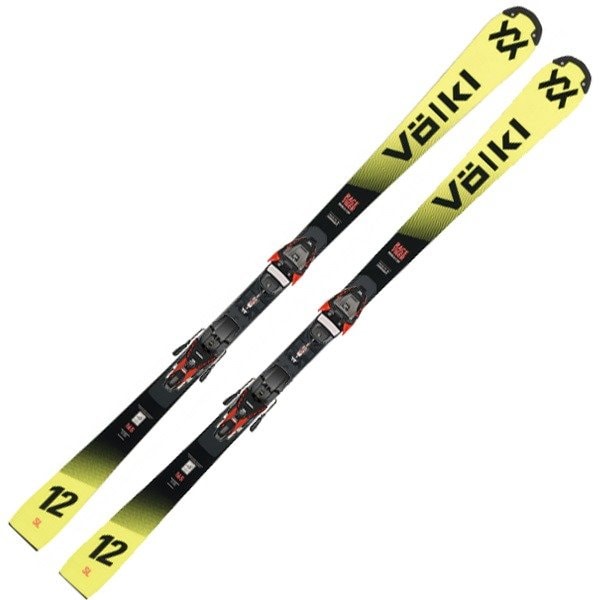 2627 VOeLKL Racetiger SL R FIS + WC PC + COMP 16