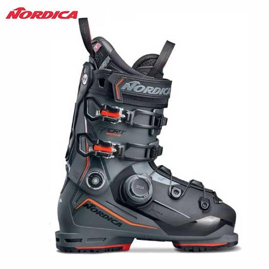 2526 NORDICA SPORTMACHINE 3 130 BOA (GW)