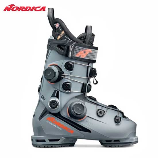 2526 NORDICA SPEEDMACHINE 3 120 BOA DD (GW)