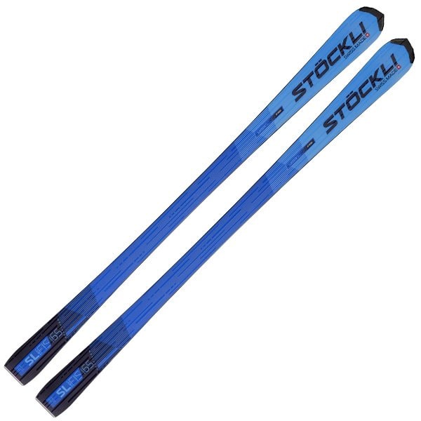 2627 Stöckli Laser SL FIS + WRT 16