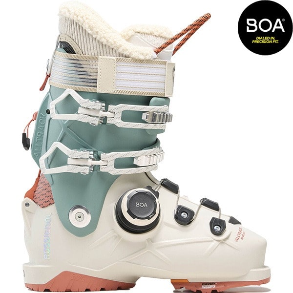 2627 ROSSIGNOL ALLTRACK 80 WOMEN BOA GW