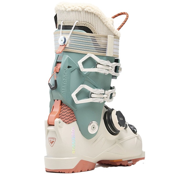 2627 ROSSIGNOL ALLTRACK 80 WOMEN BOA GW