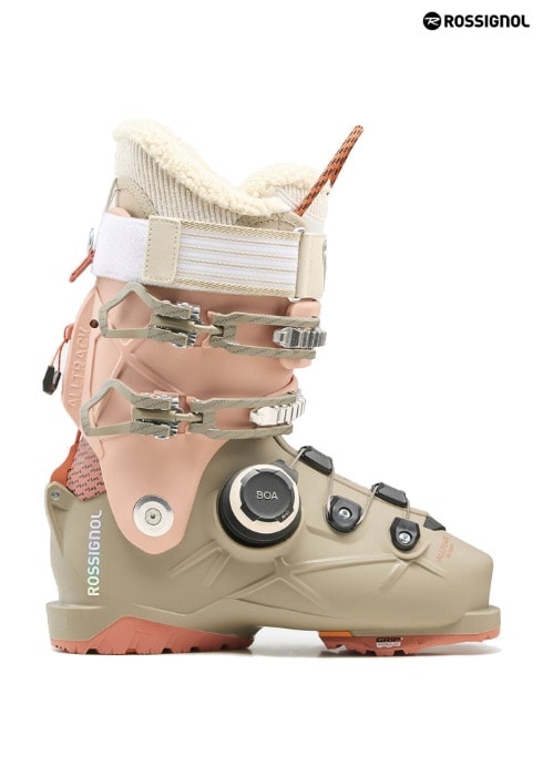 2627 ROSSIGNOL ALLTRACK 90 WOMEN BOA GW