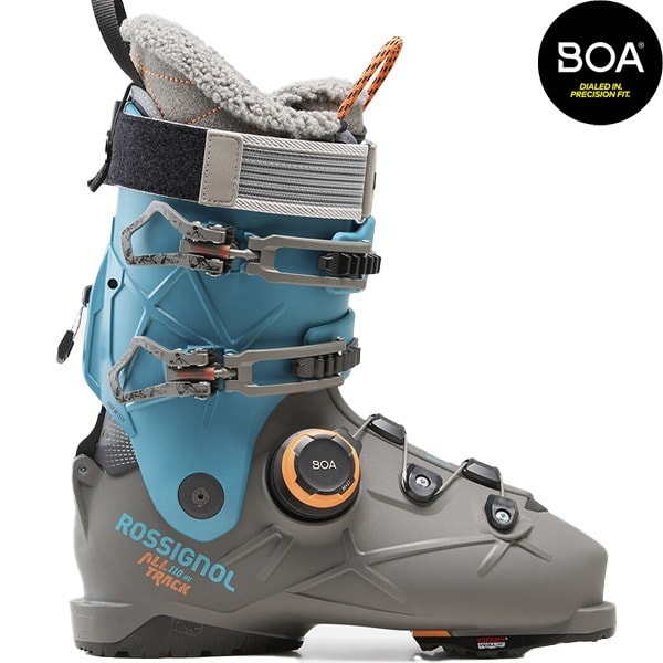 2627 ROSSIGNOL ALLTRACK 110 HV BOA GW