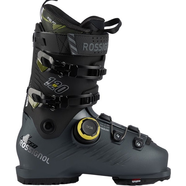 2627 ROSSIGNOL HI-SPEED 120HV BOA GW