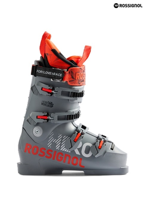 2627 ROSSIGNOL HERO WORLD CUP 140 LV