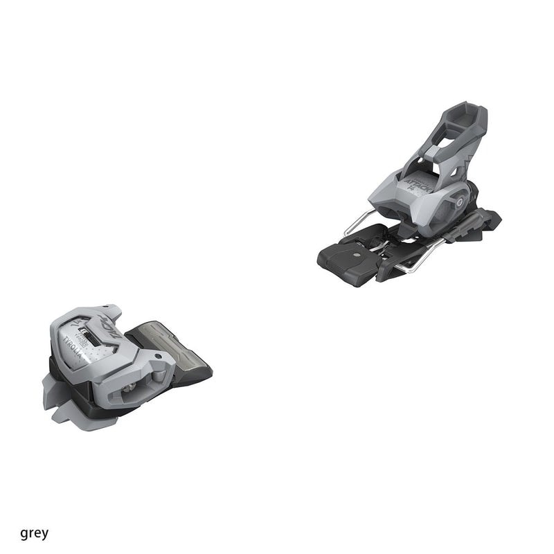 BLASTRACK MASSIVE106 스키