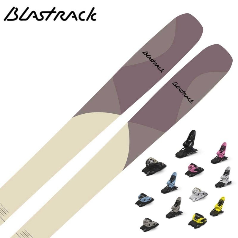 2627 BLASTRACK IMPROVE 90 / [11100229] + SQUIRE 11