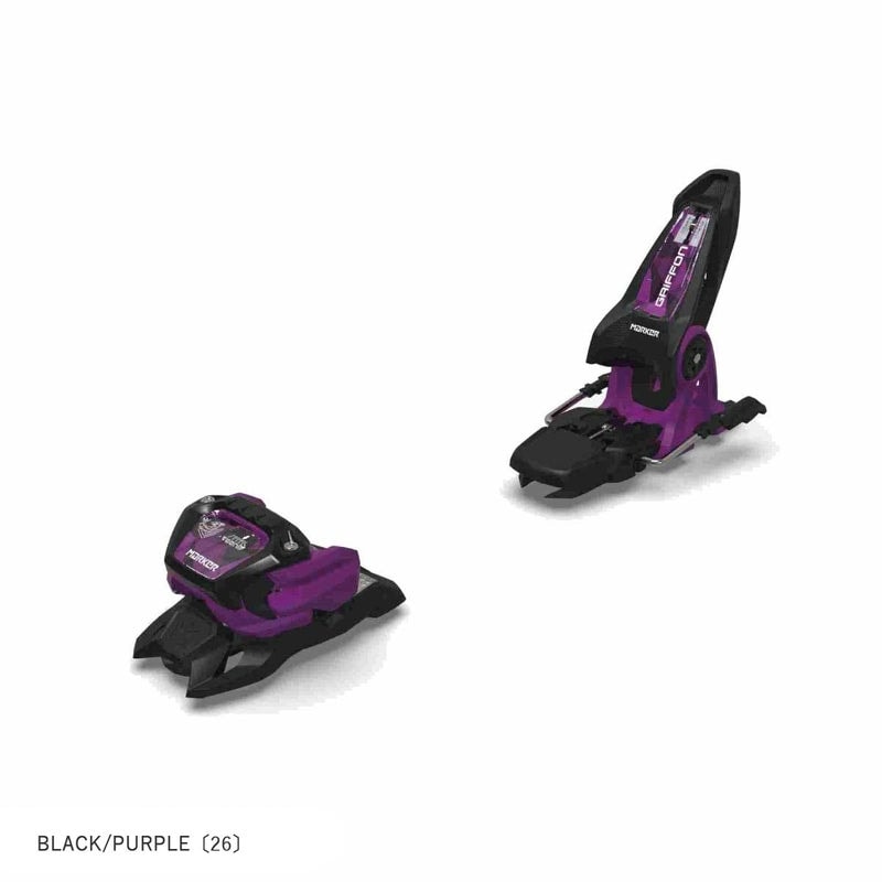 BLASTRACK BLAZER LT 스키