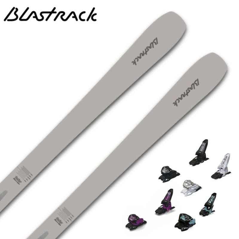2627 BLASTRACK FARTHER + GRIFFON 13 GW (2526 바인딩)