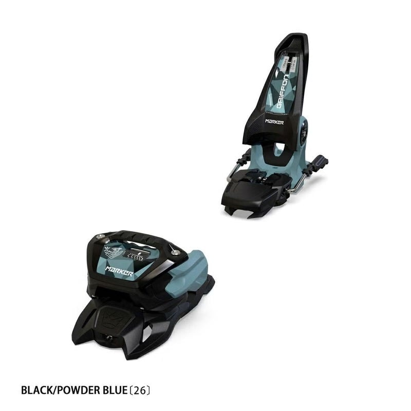 BLASTRACK BLAZER LT 스키