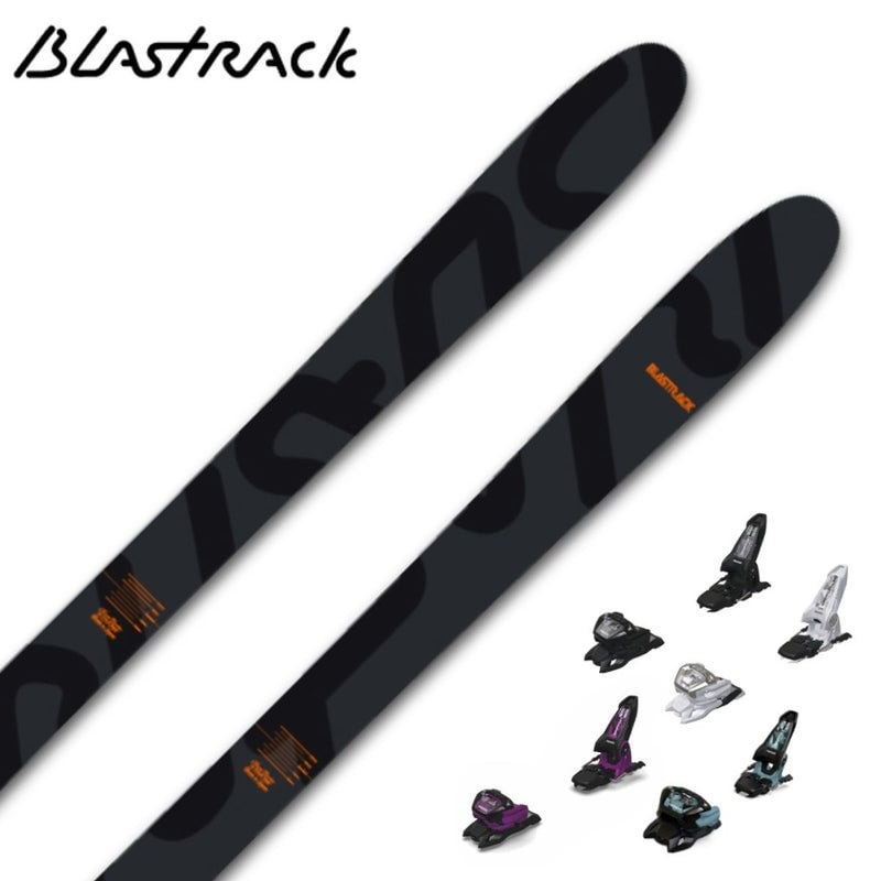 2627 BLASTRACK ROC 100 + GRIFFON 13 GW (2526 바인딩)