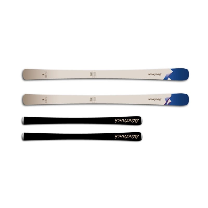 2627 BLASTRACK ELIXIR/E + SQUIRE 11