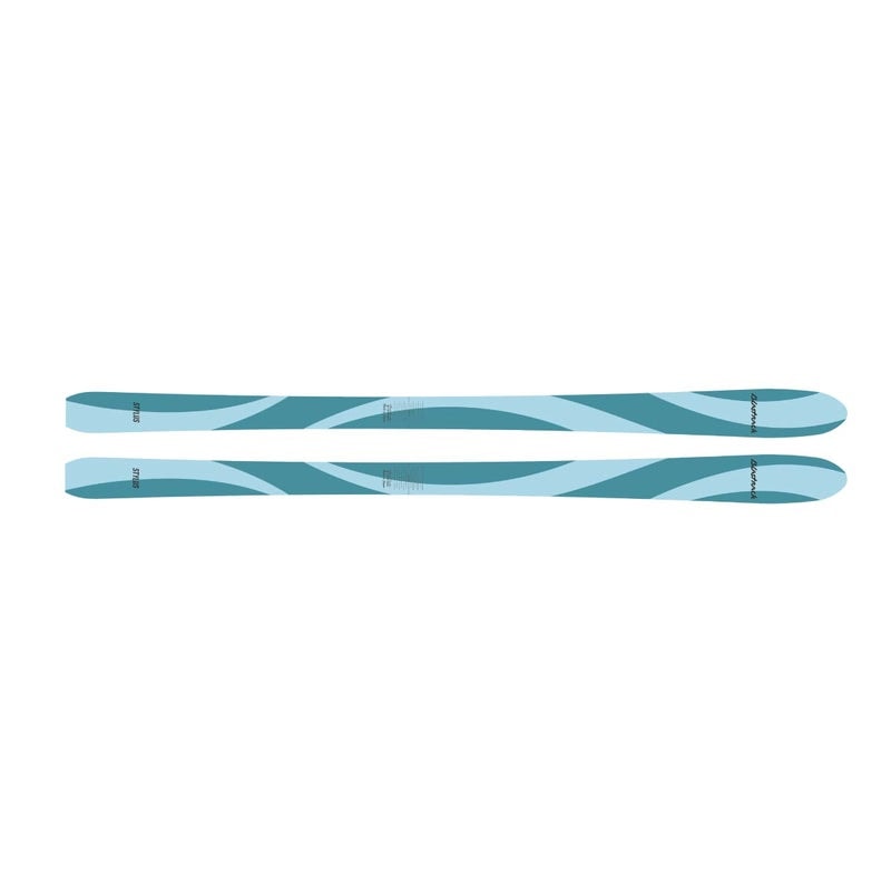 2627 BLASTRACK STYLUS / [11100226] + SQUIRE 11