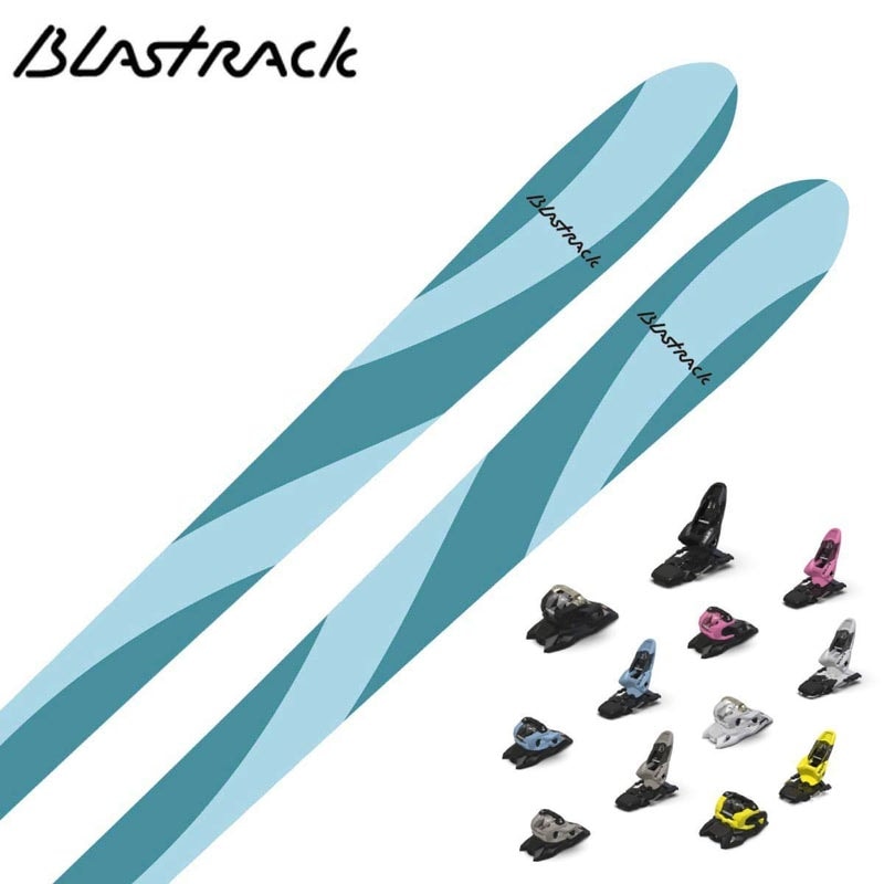 2627 BLASTRACK STYLUS / [11100226] + SQUIRE 11