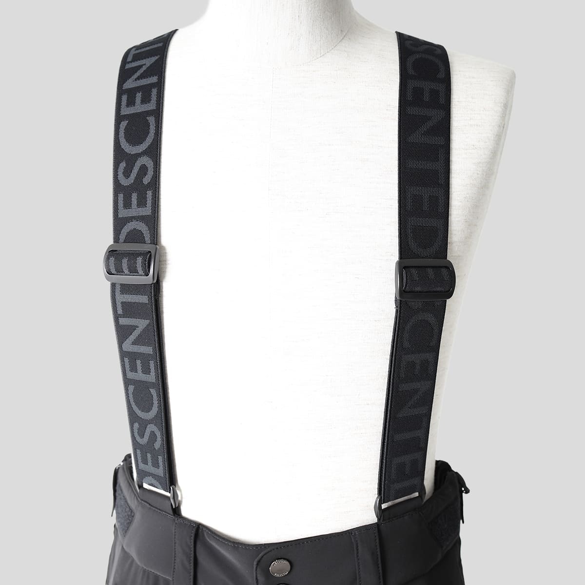 2425 DESCENTE MEN'S PANTS / DWMYGD40YD