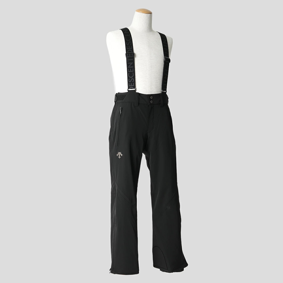 2425 DESCENTE MEN'S PANTS / DWMYGD40YD