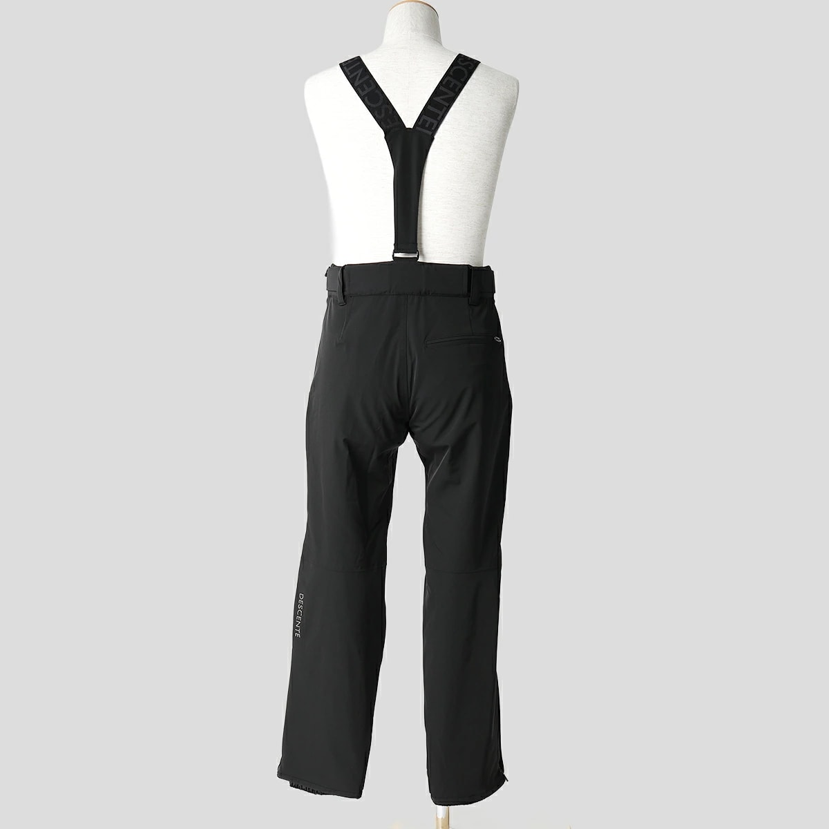 2425 DESCENTE MEN'S PANTS / DWMYGD40YD