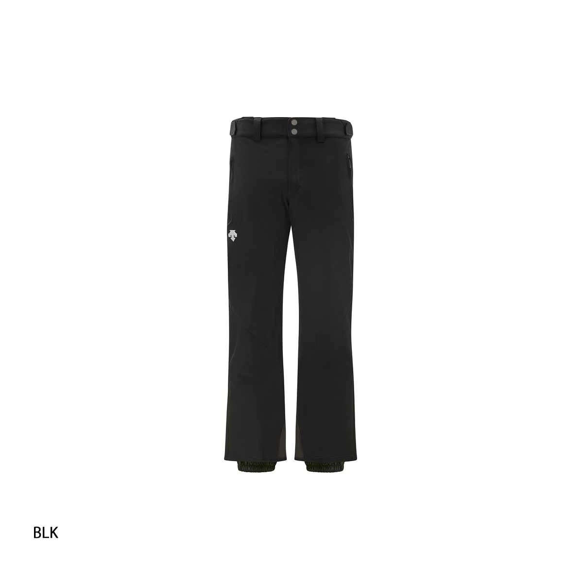 2425 DESCENTE MEN'S PANTS / DWMYGD40YD