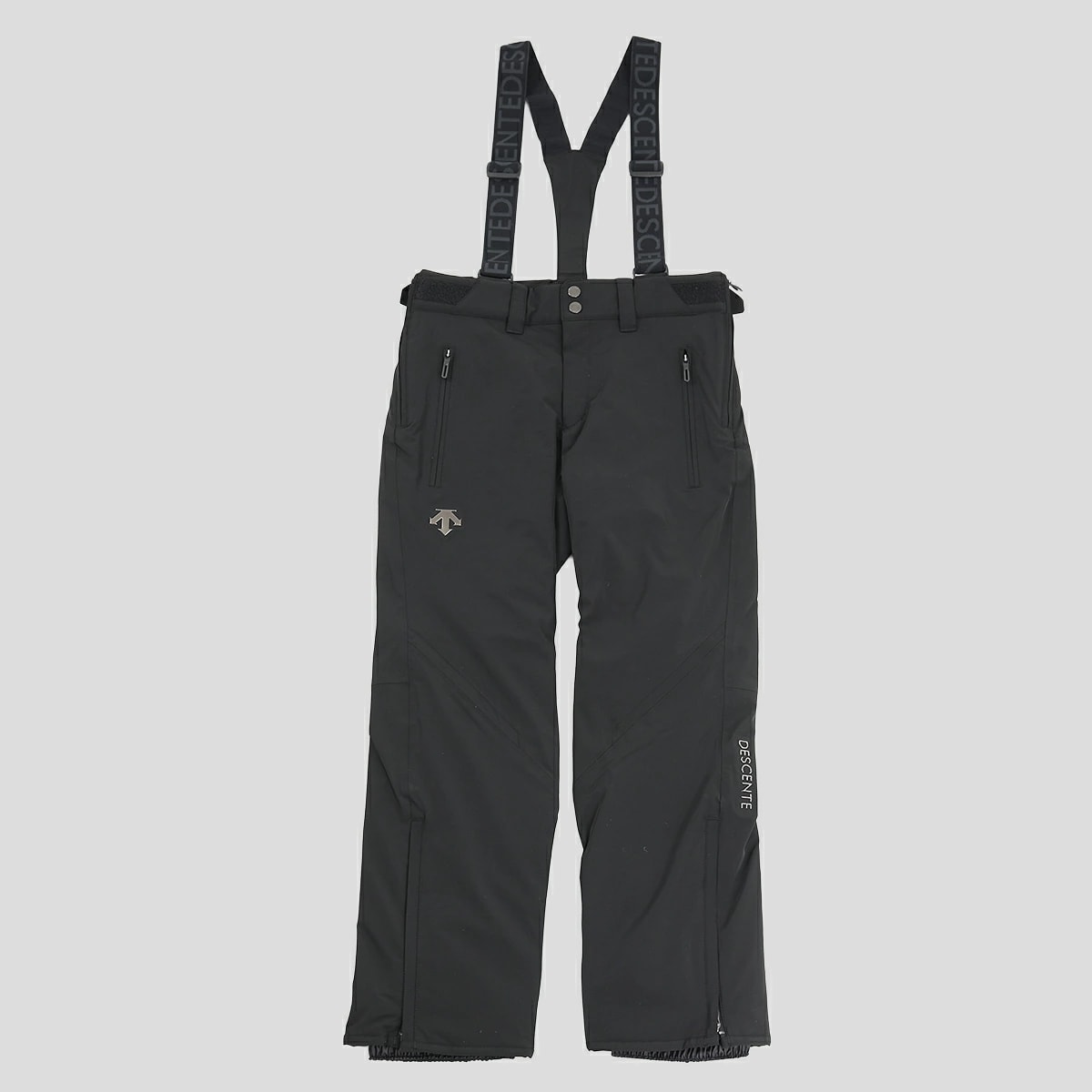 2425 DESCENTE MEN'S PANTS / DWMYGD40YD