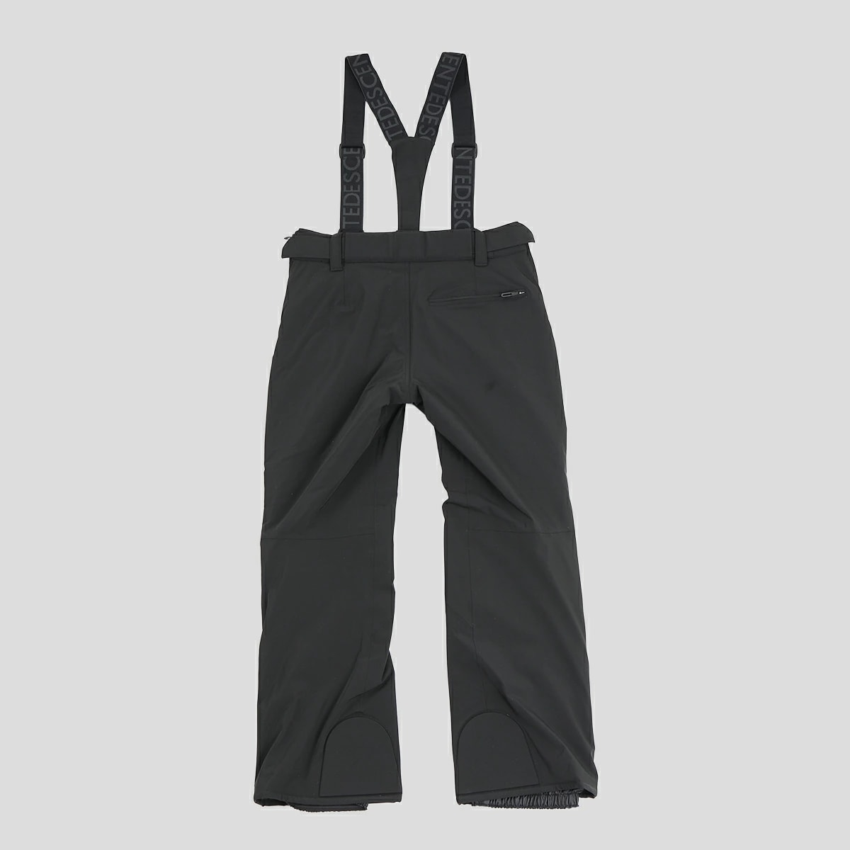 2425 DESCENTE MEN'S PANTS / DWMYGD40YD