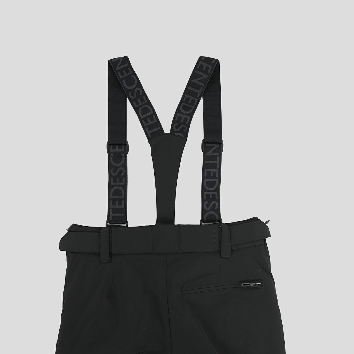 2425 DESCENTE MEN'S PANTS / DWMYGD40YD