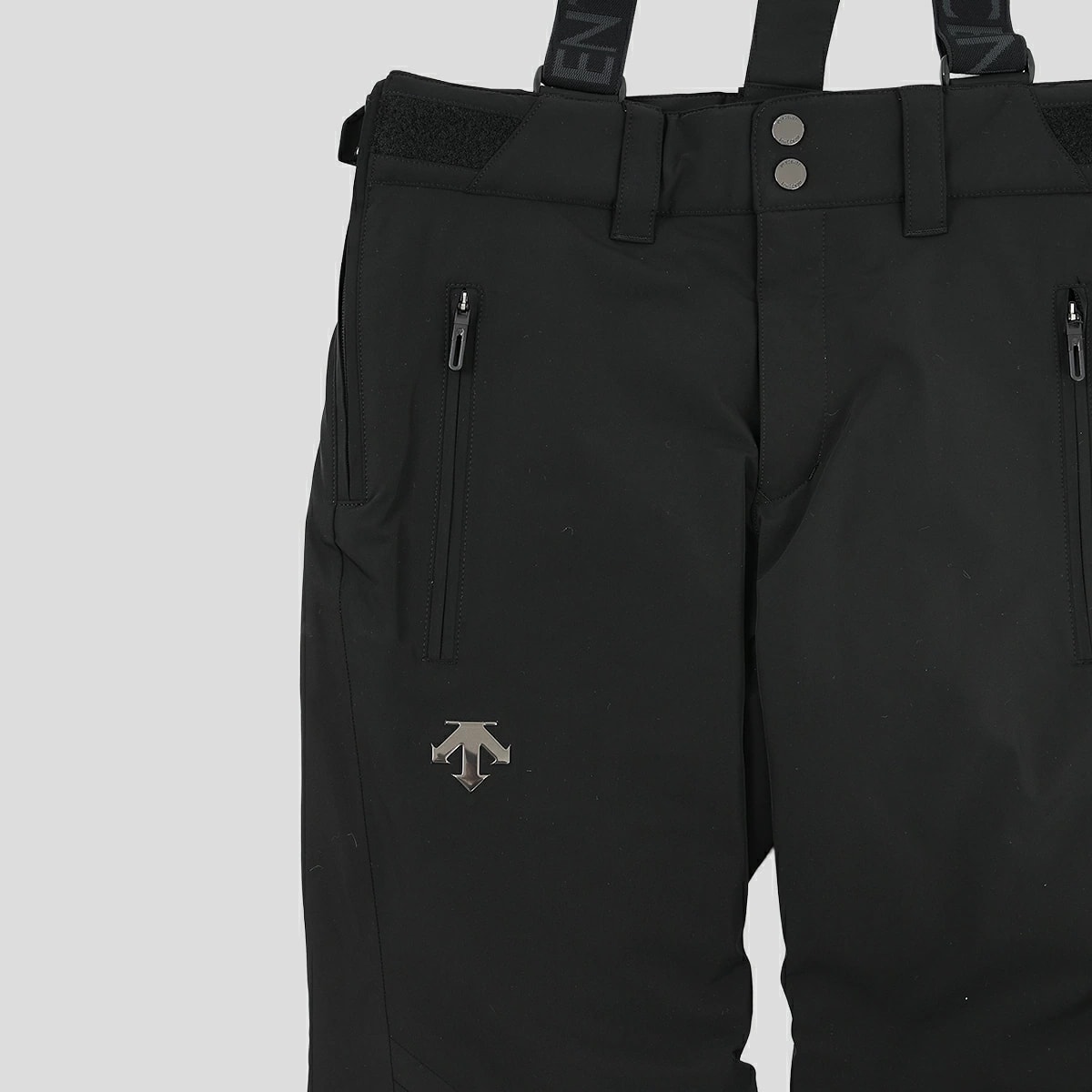 2425 DESCENTE MEN'S PANTS / DWMYGD40YD