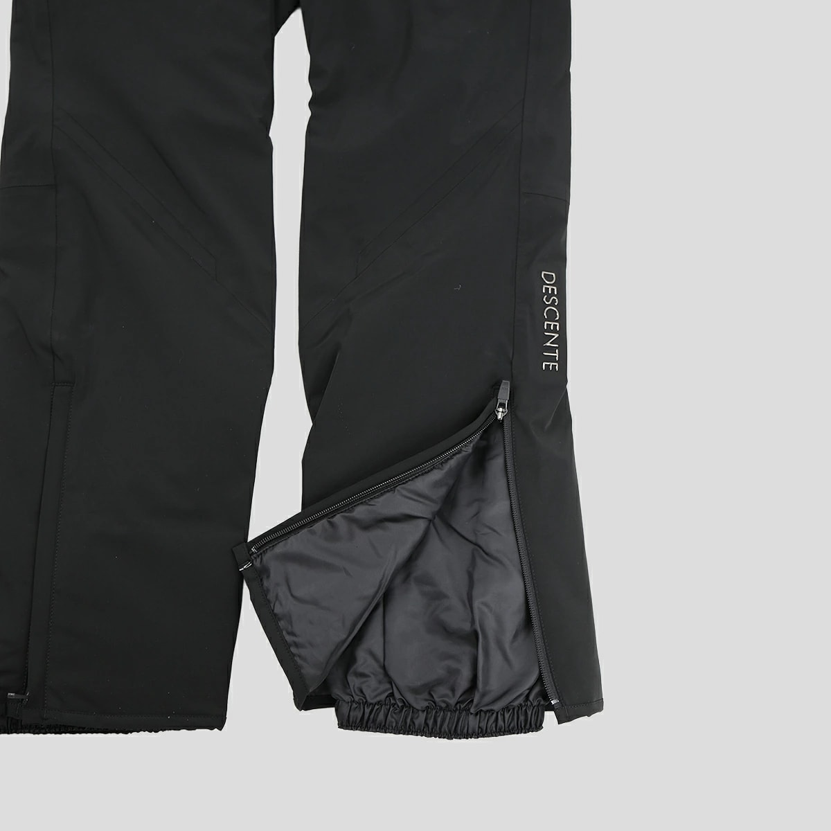 2425 DESCENTE MEN'S PANTS / DWMYGD40YD
