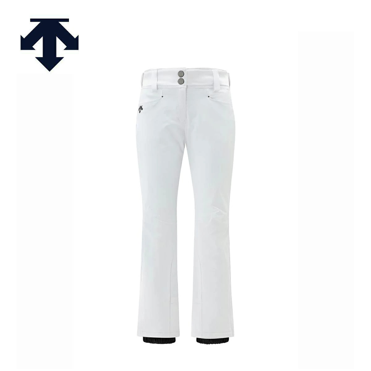 2425 DESCENTE WOMEN'S PANTS / DWWYGD38D