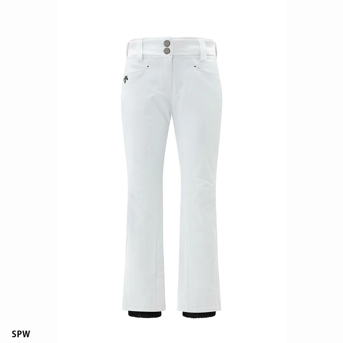 2425 DESCENTE WOMEN'S PANTS / DWWYGD38D
