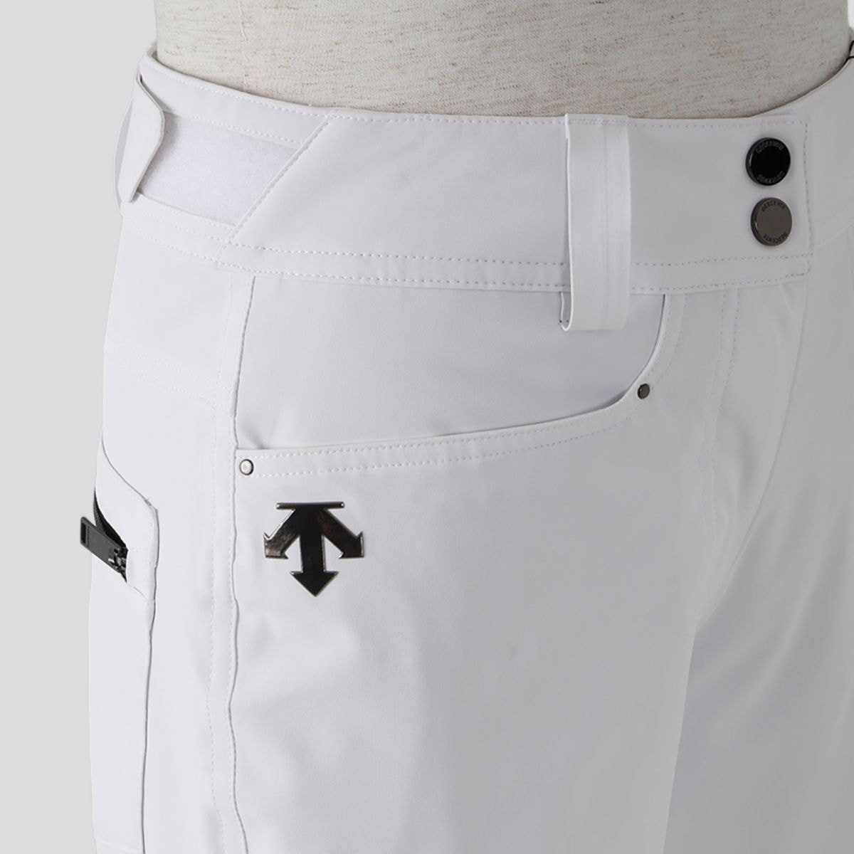 2425 DESCENTE WOMEN'S PANTS / DWWYGD38D