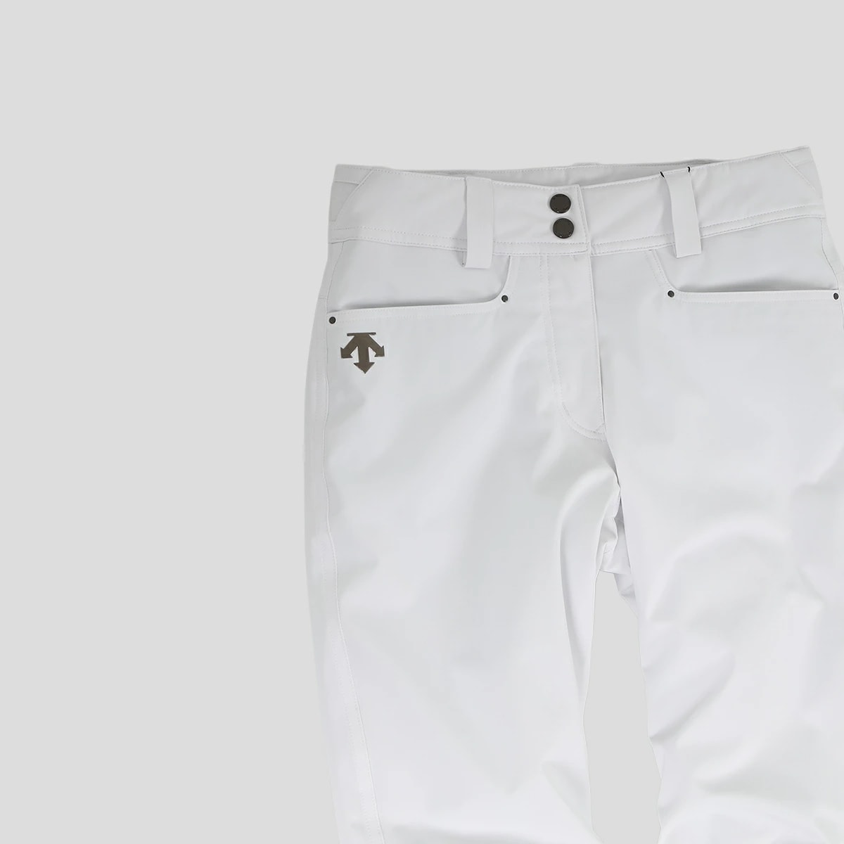 2425 DESCENTE WOMEN'S PANTS / DWWYGD38D