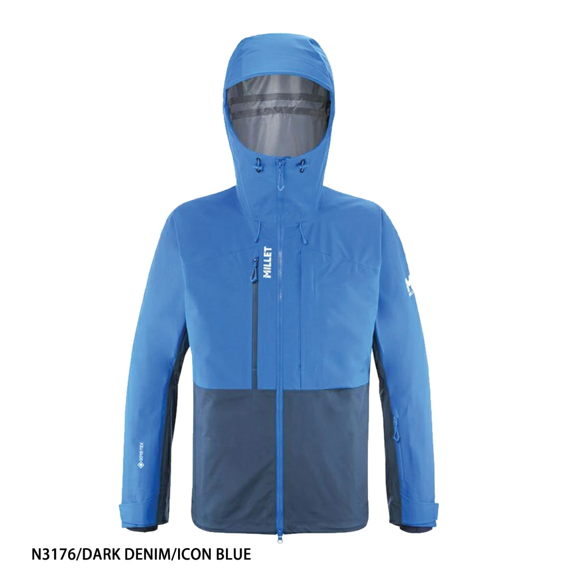 2526 MILLET COSMIC GORE-TEX 3L JKT M / MIV9894