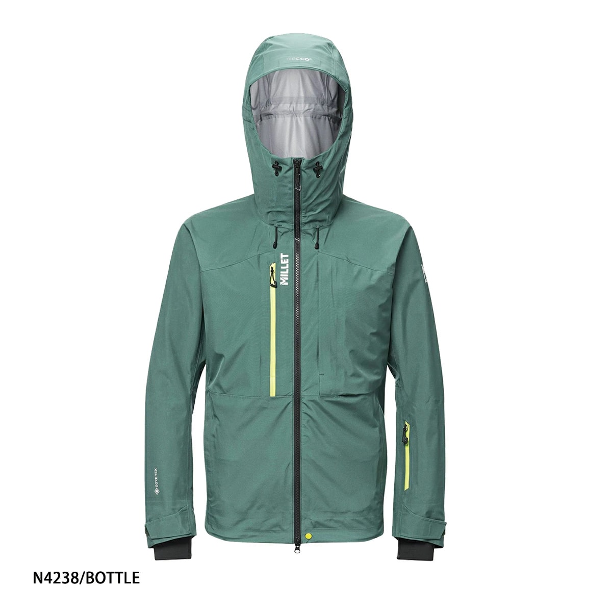 2526 MILLET COSMIC GORE-TEX 3L JKT M / MIV9894