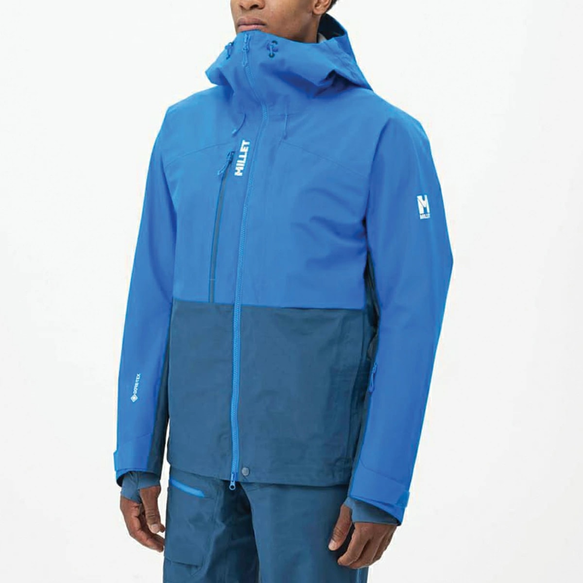 2526 MILLET COSMIC GORE-TEX 3L JKT M / MIV9894