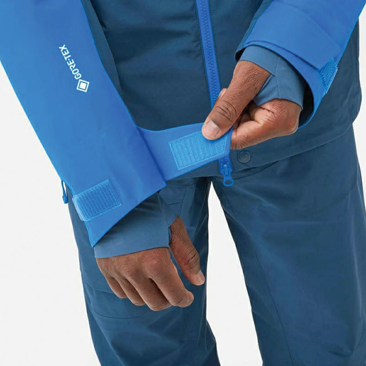 2526 MILLET COSMIC GORE-TEX 3L JKT M / MIV9894