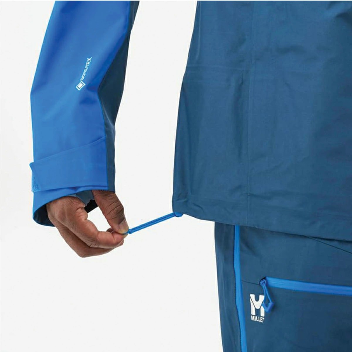 2526 MILLET COSMIC GORE-TEX 3L JKT M / MIV9894